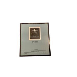 Affinessence Paris Musc-Ambre Gris Collection Notes De Fond Eau De Parfum 50 ML